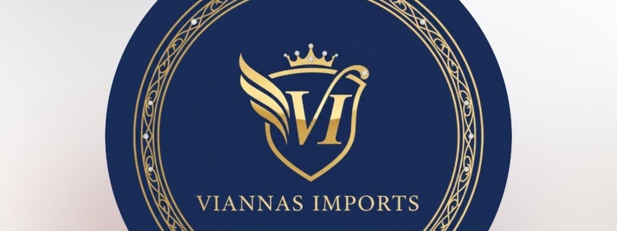 Capa de Viannasimports