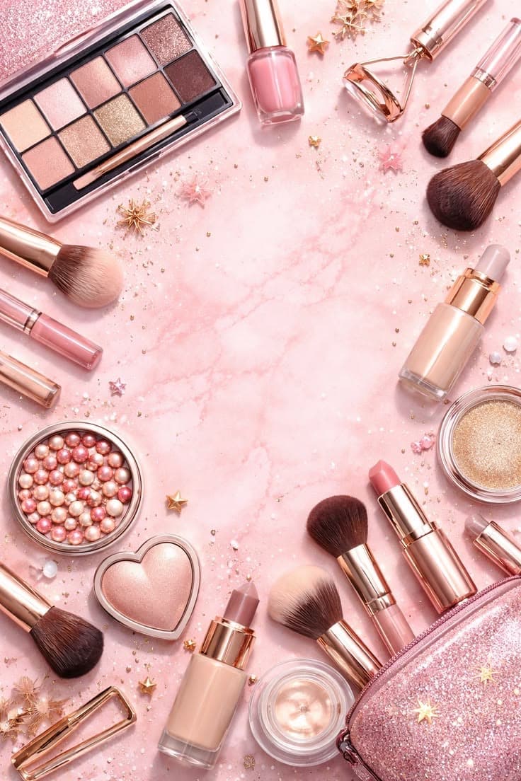 Capa de Cris Makeup Love Studio