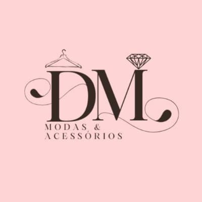 DM MODAS E ACESSÓRIOS