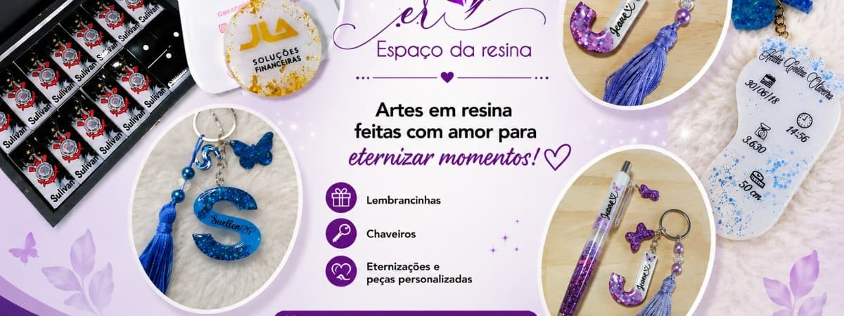 Capa de Ateliê Espaço das artes