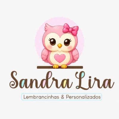 Sandra Lira Personalizados