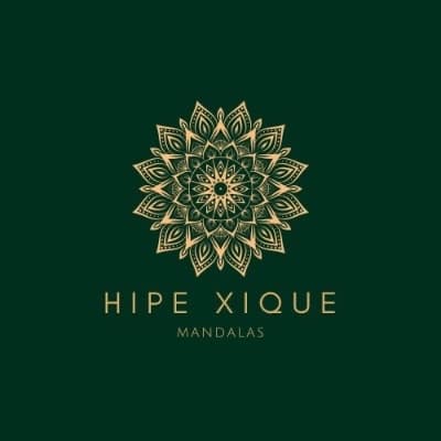 Hippie Xique Mandalas