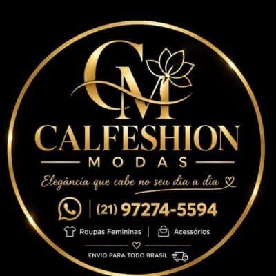 Calfeshion modas