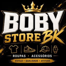 Boby Store BK