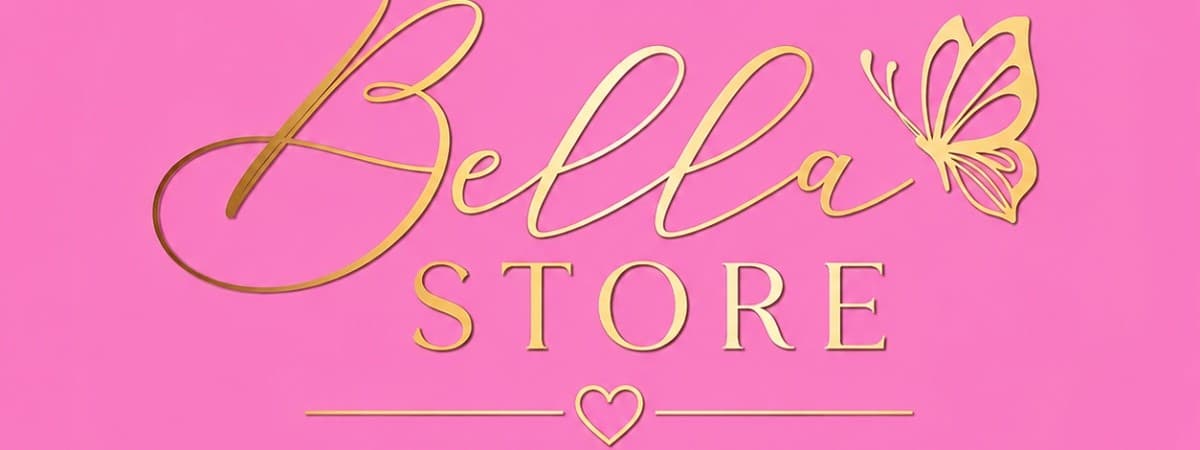 Capa de Bella store moda íntima