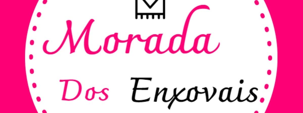 Capa de morada dos enxovais
