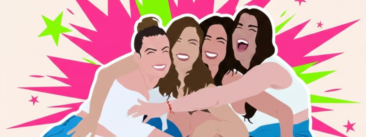 Capa de Bazar das Manas