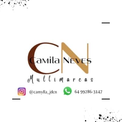 Camila Neves Multimarcas
