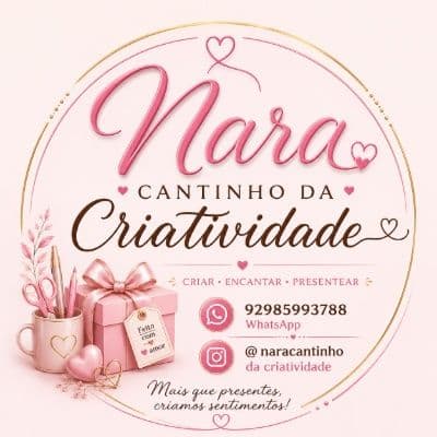 Naracantinhodacritividade