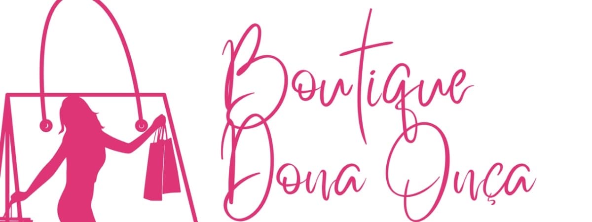 Capa de Boutique Dona Onça