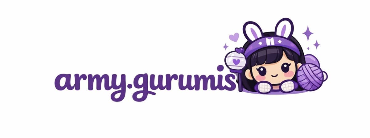 Capa de Army.Gurumis