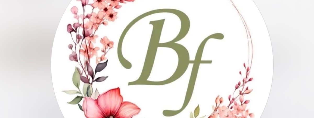 Capa de Bella Flora