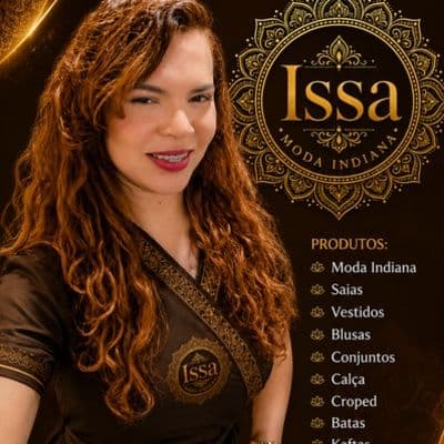 Issamodaindiana