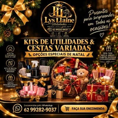 Lys Llaine Utilidades