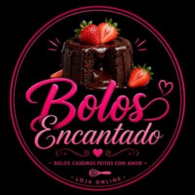 Bolos encantados