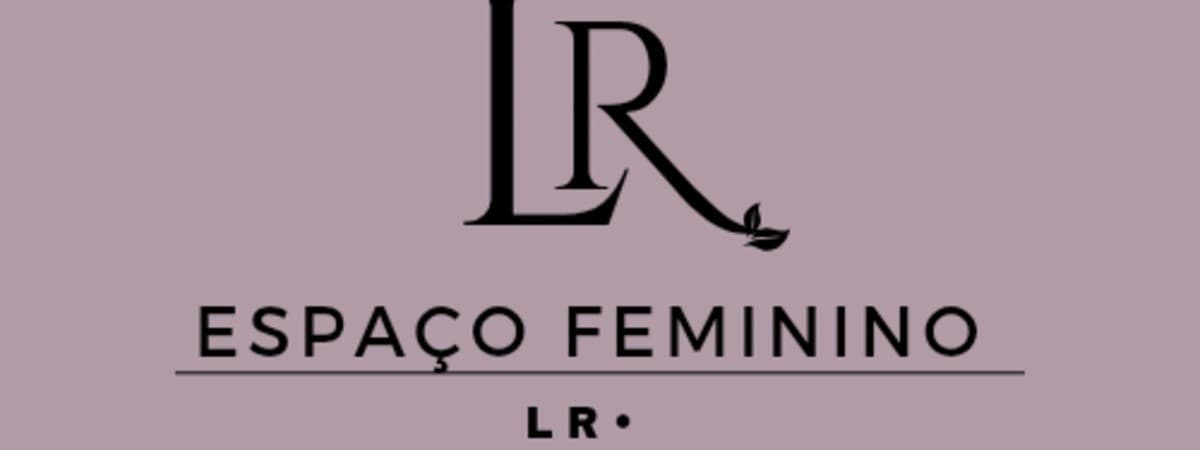 Capa de L&R Espaço Feminino