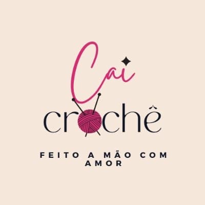Cai Crochê