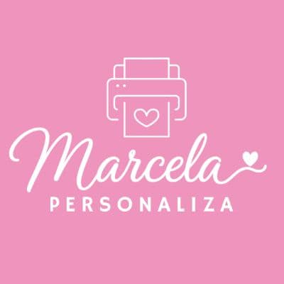 Marcela Personaliza - Papelaria e Mimos