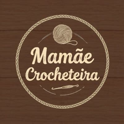 Mamãe Crocheteira