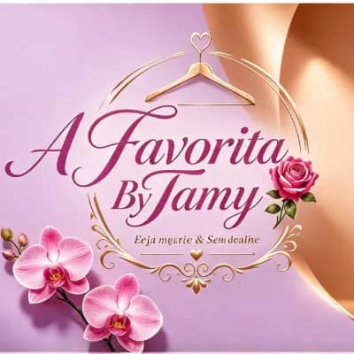 A Favorita by Tamy