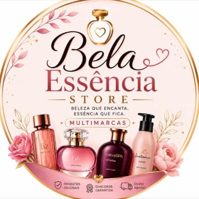 Bela Essência Store