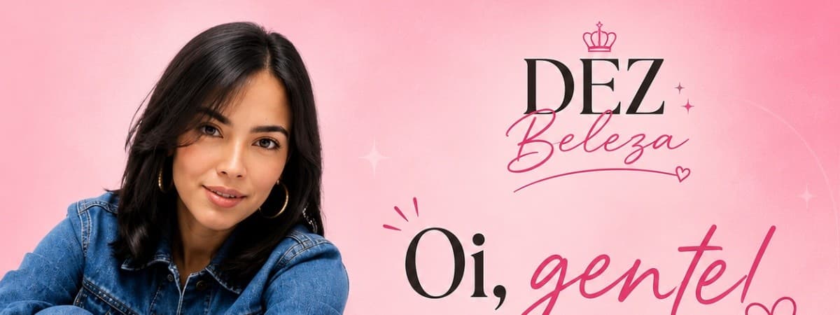 Capa de Dez Beleza