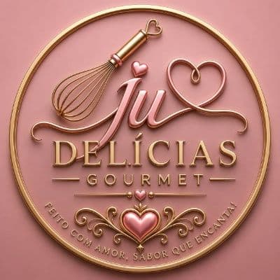 Ju delícias gourmet