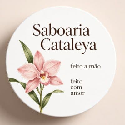Saboaria cataleya