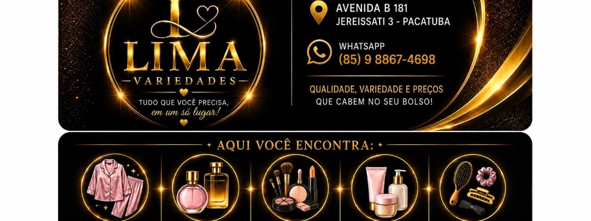 Capa de Lima variedades
