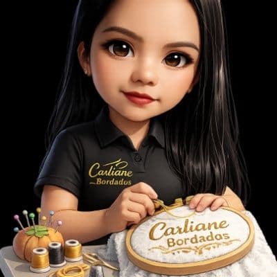 Carliane Bordados
