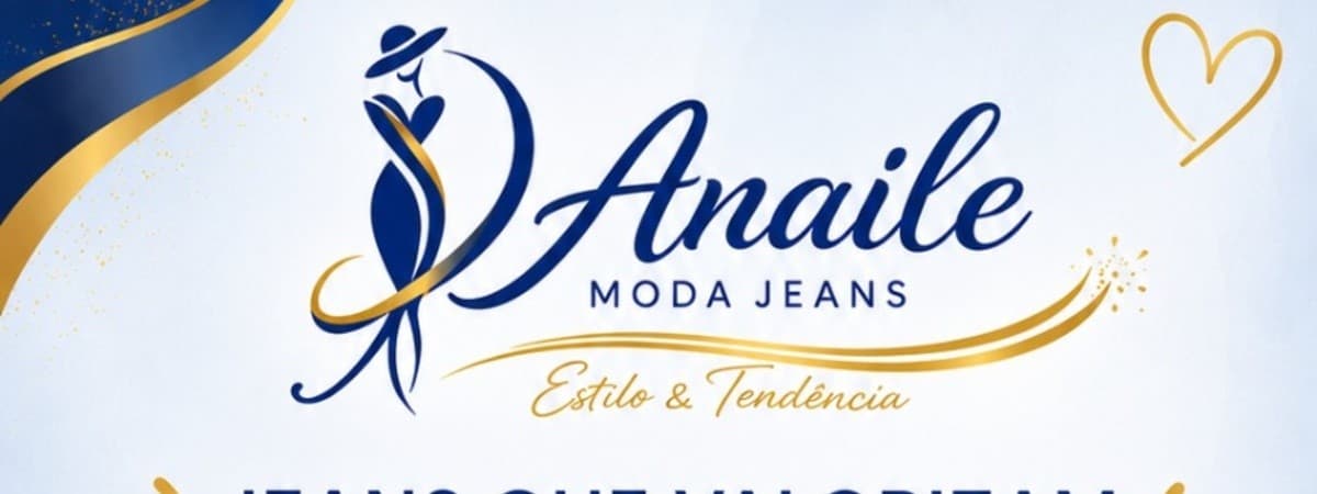 Capa de Anaile.modajeans