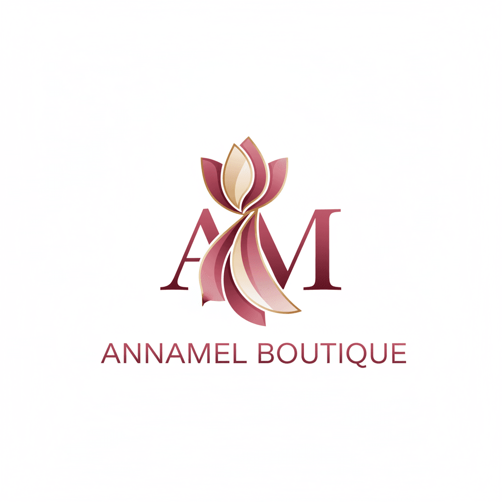 Capa de AnnaMel Boutique