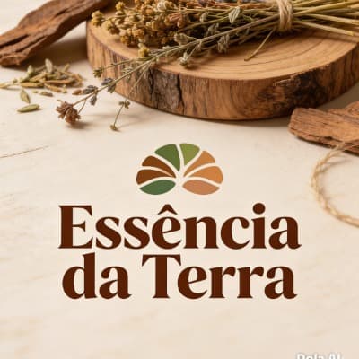 Essência da terra