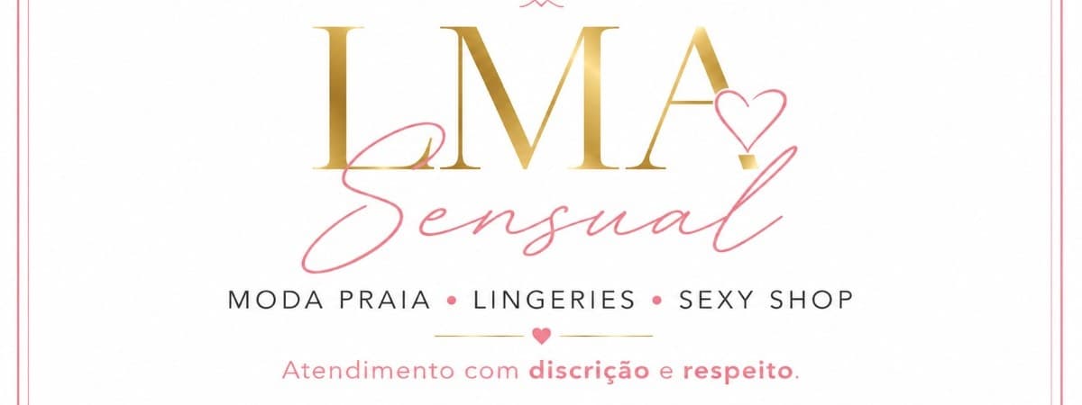 Capa de LMA Sensual