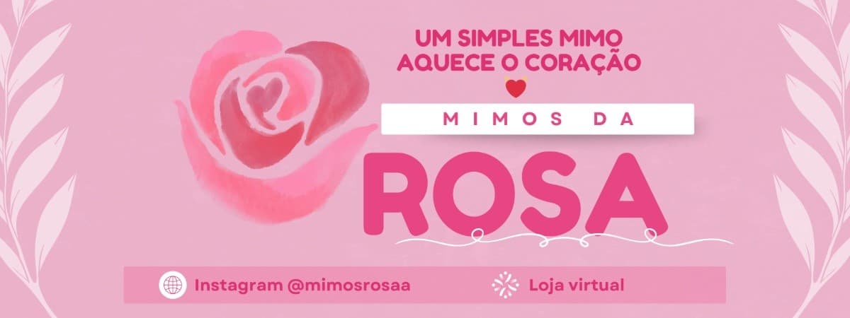 Capa de @mimosrosaa