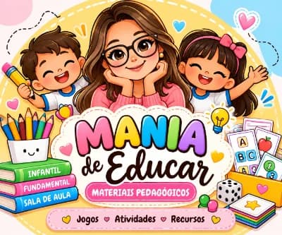 Mania de Educar