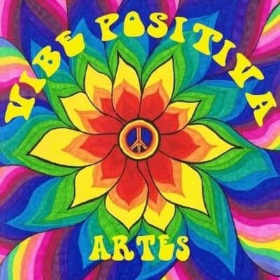Vibe Positiva Artes