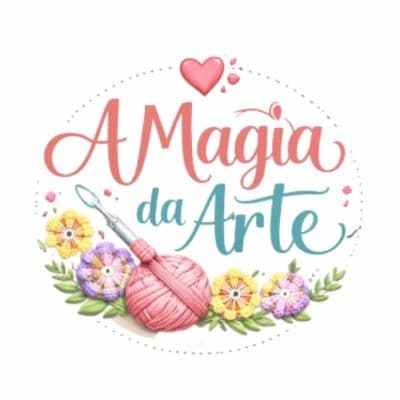 A magia da arte