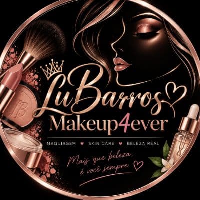 LuBarros Makeup4ever