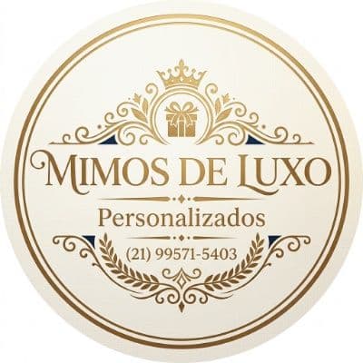 Mimos de luxo