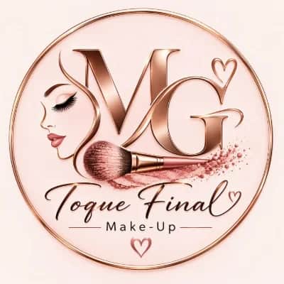 MG Toque Final Make-Up