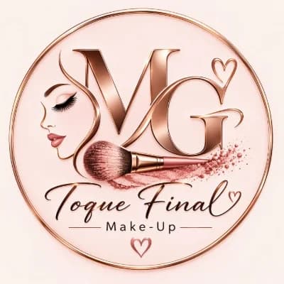 MG Toque Final Make-Up