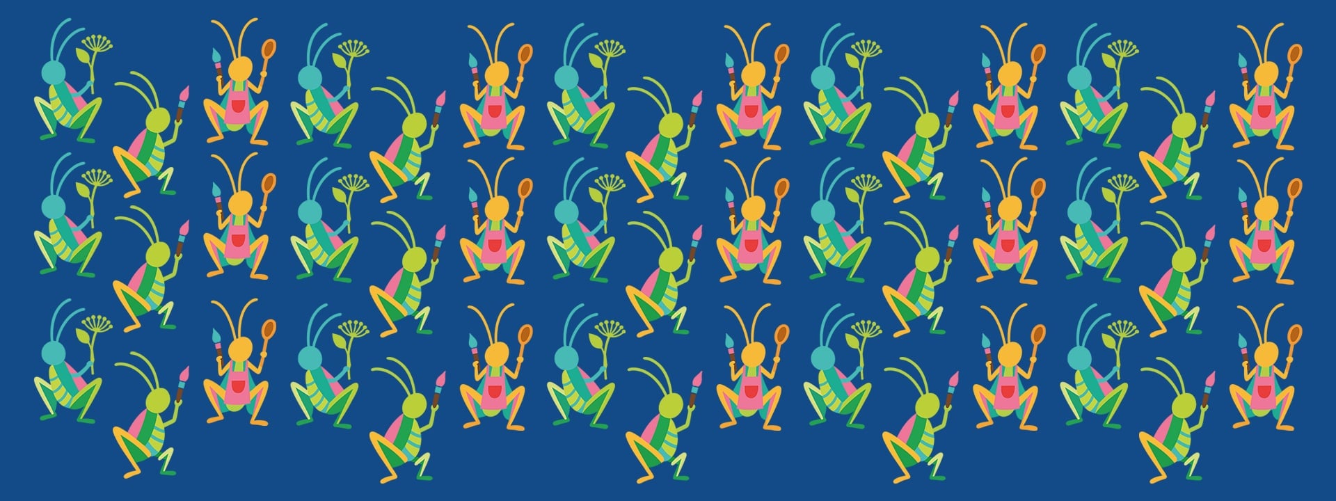 Capa de Coletivo CRI
