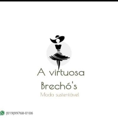 A Virtuosa Brechós