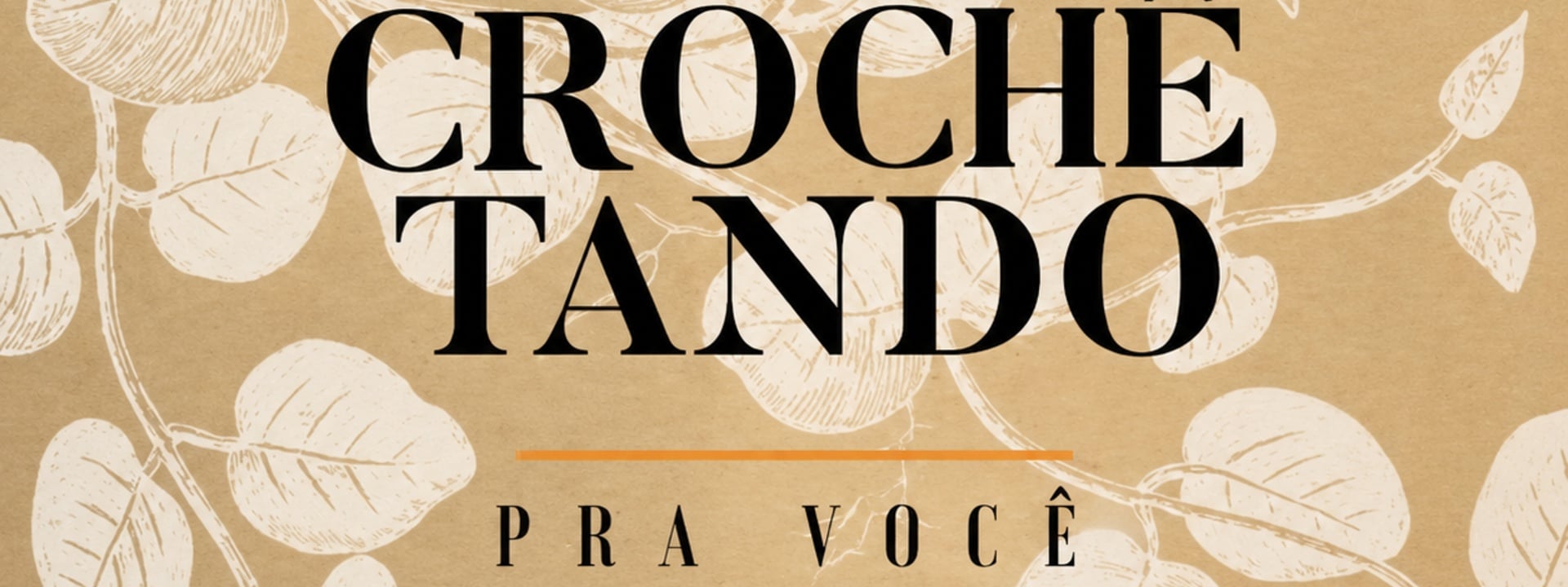 Capa de Cro.chetandopravoce
