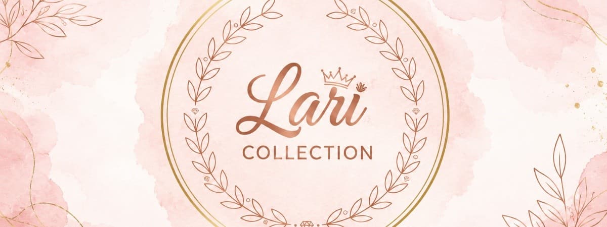 Capa de Lari Collection