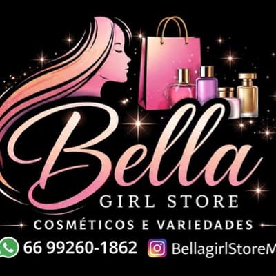 Bella girl Store