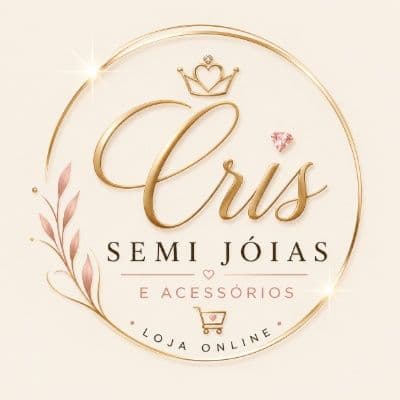 Cris Semi Jóias e Acessórios