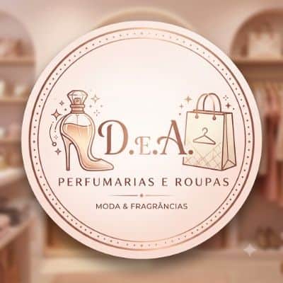 DeA Perfumaria e Roupas