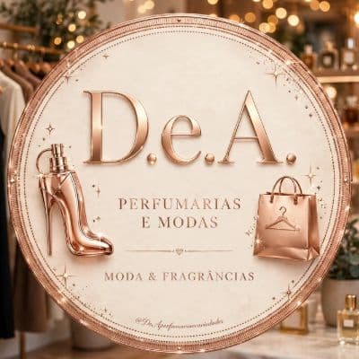 DeA Perfumaria e Roupas